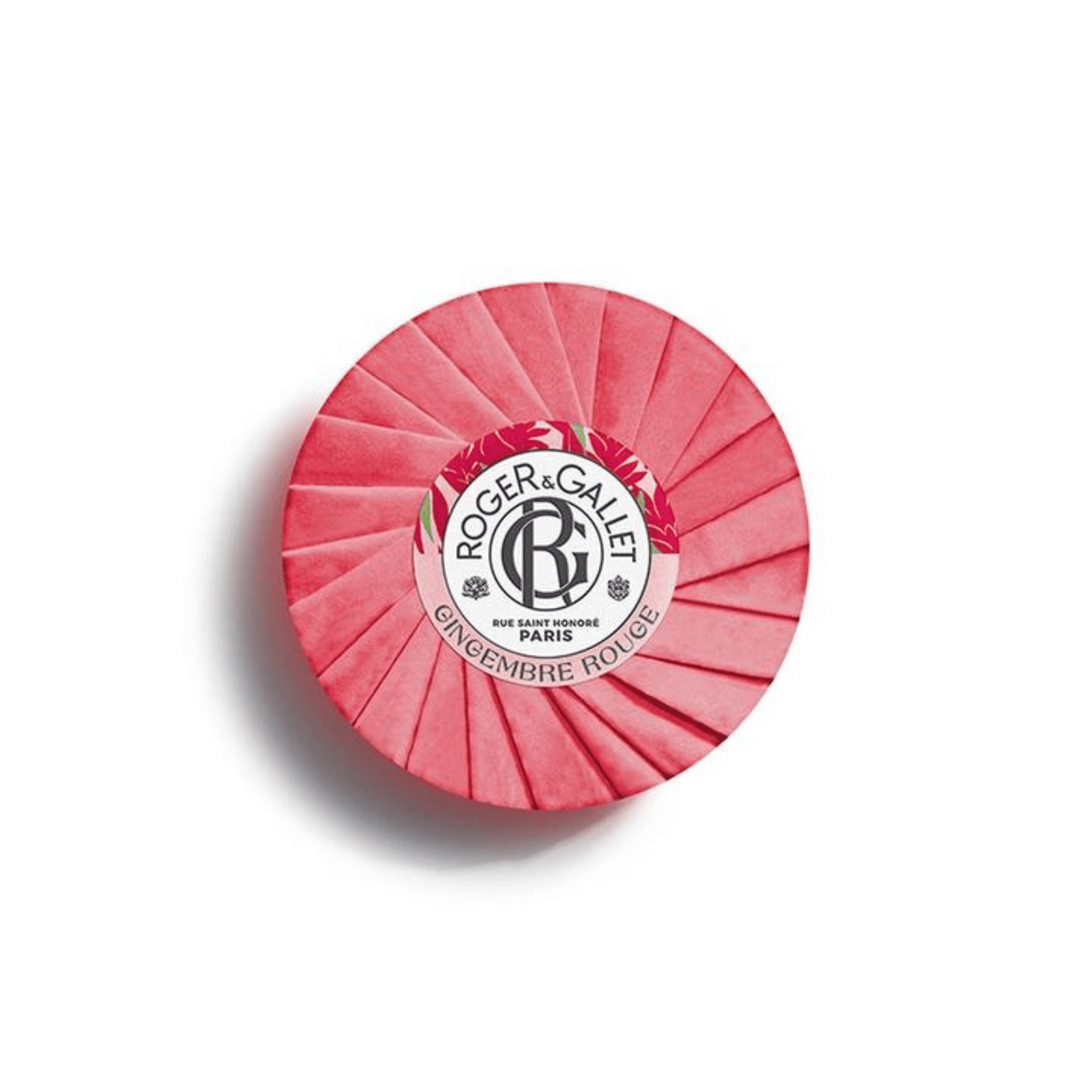 Primary Image of Gingembre Rouge Soap
