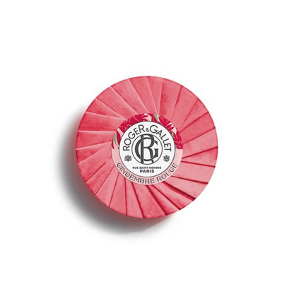 Primary Image of Gingembre Rouge Soap