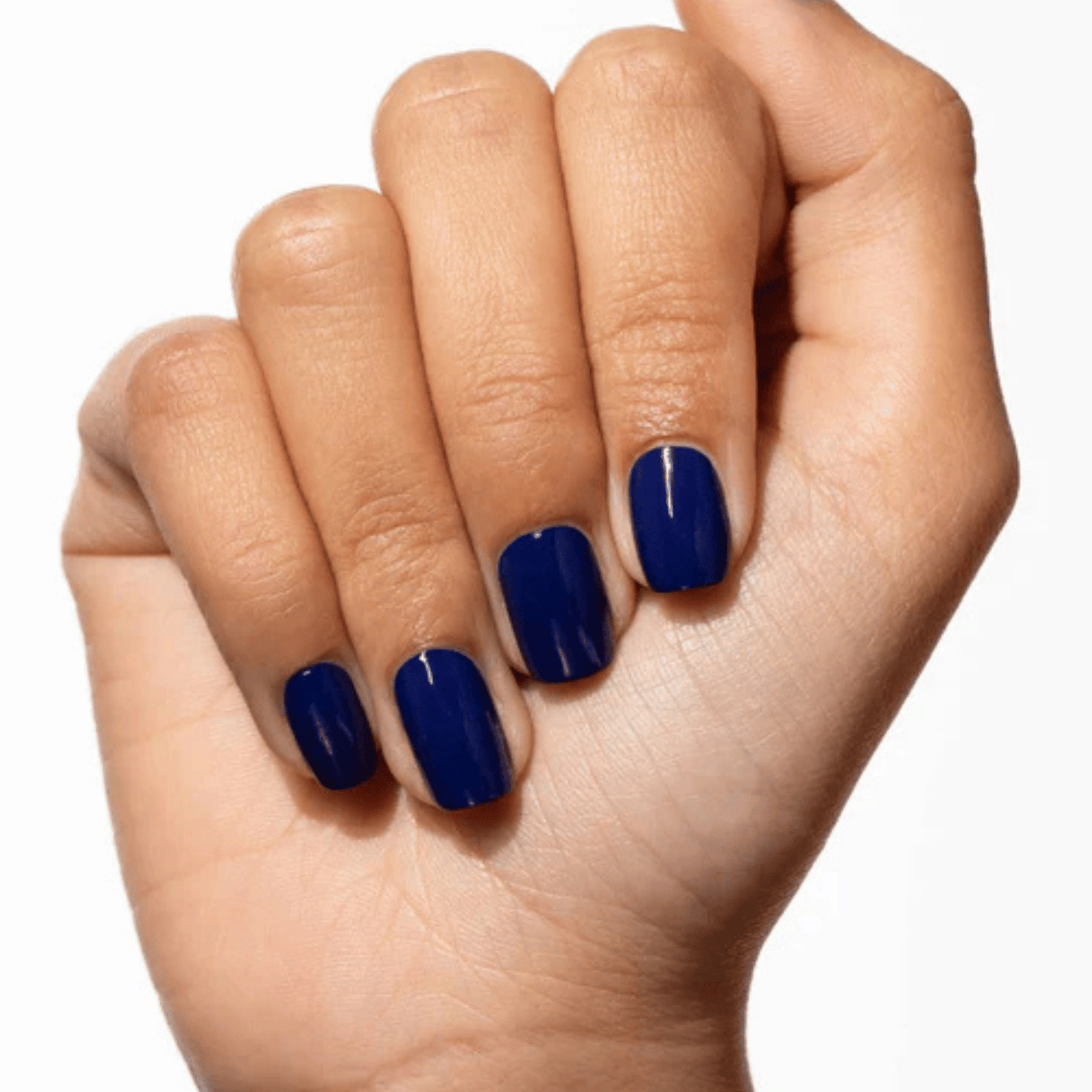 Alternate Image of no. 108 Midnight Blue Nail Polish