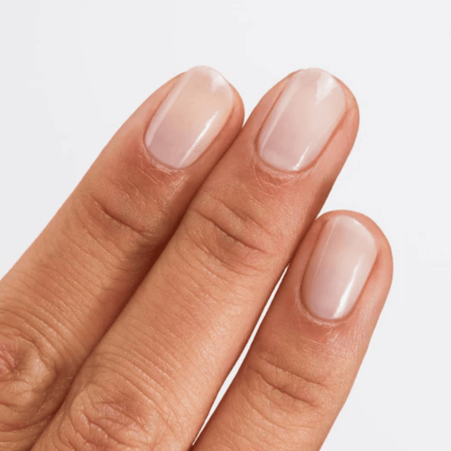 Alternate Image of no. 114 Pink Sheen Nail Polish