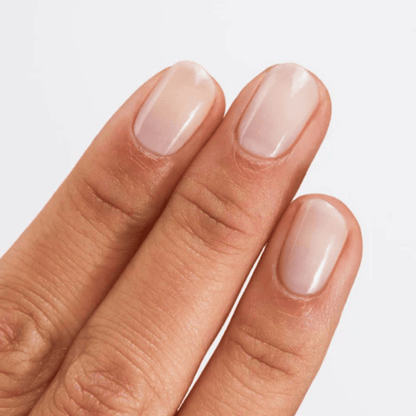 Alternate Image of no. 114 Pink Sheen Nail Polish