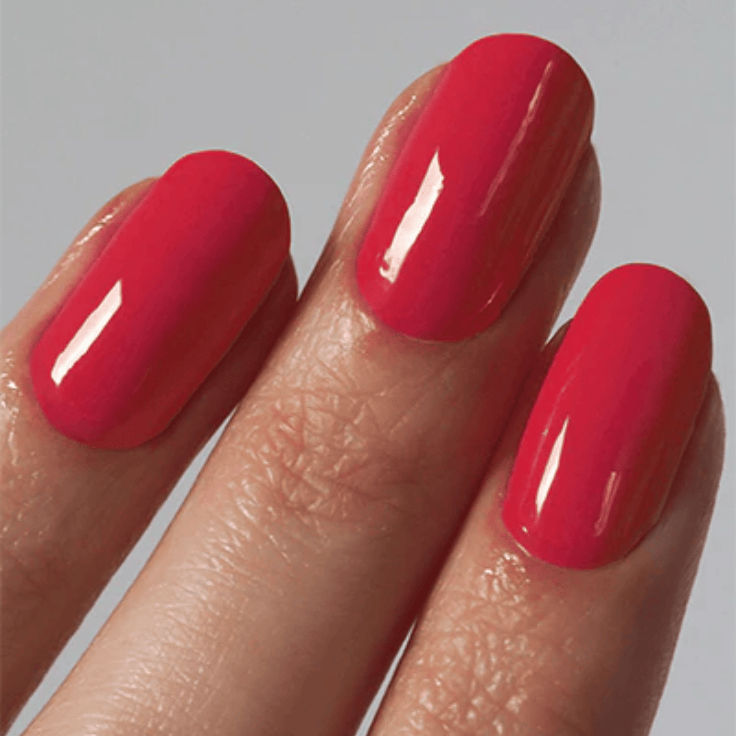 Alternate Image of no. 131 Bright Red Nail Polish