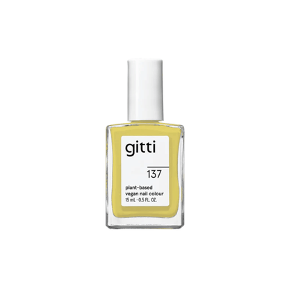 Primary Image of no. 137 Bright Yellow Nail Polish