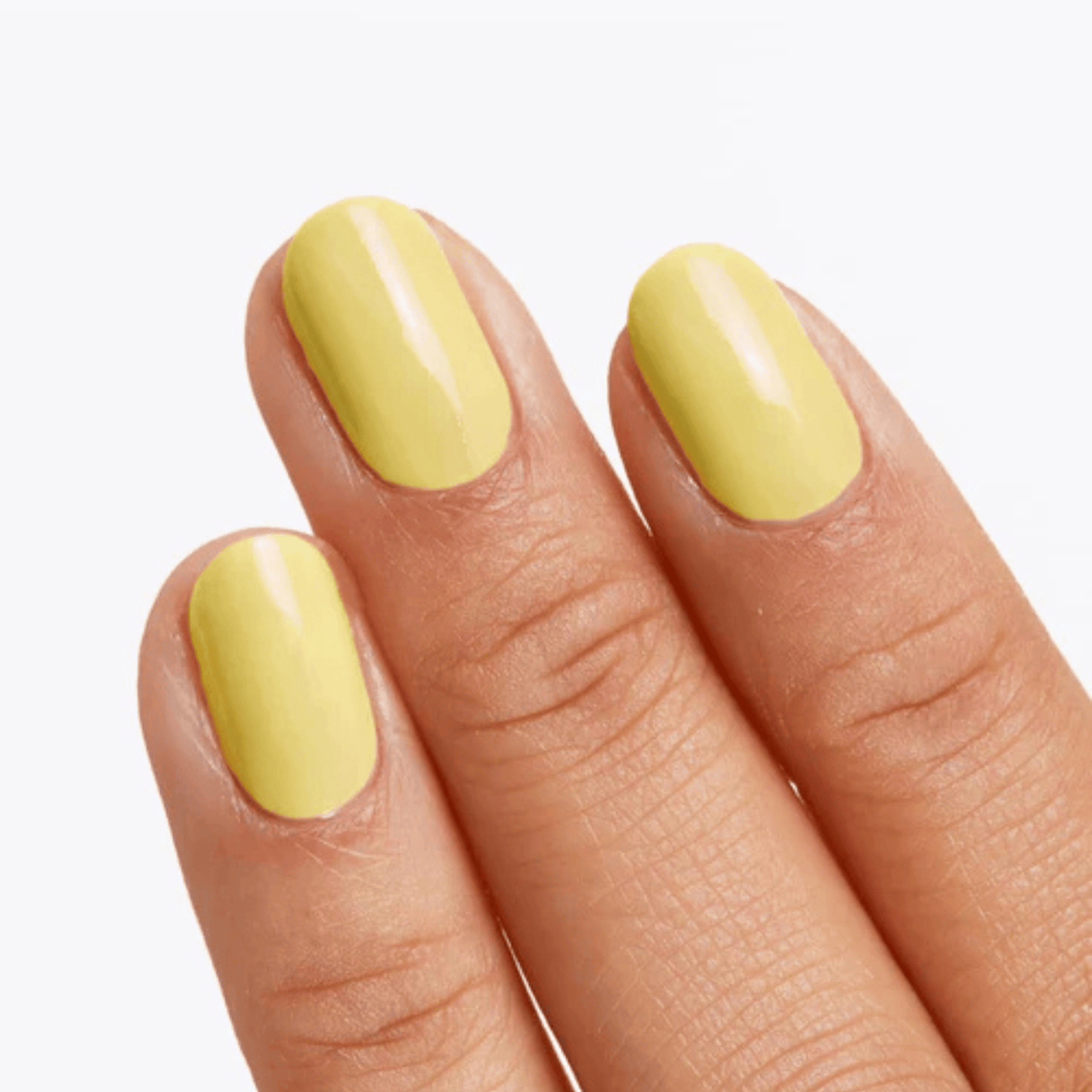 Alternate Image of no. 137 Bright Yellow Nail Polish