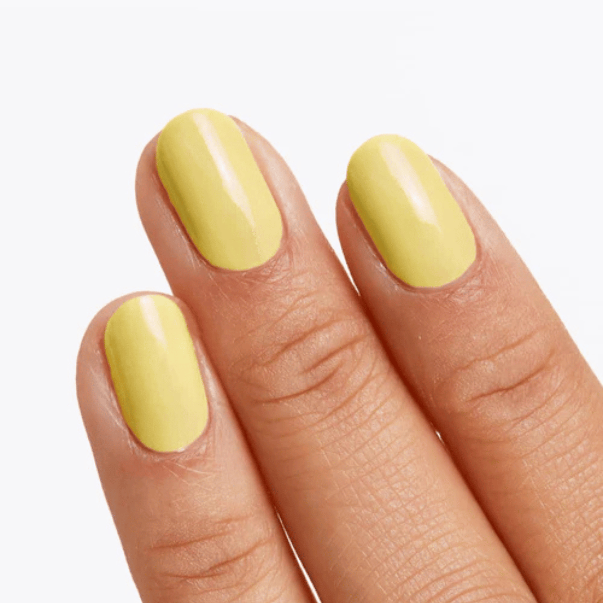 Alternate Image of no. 137 Bright Yellow Nail Polish