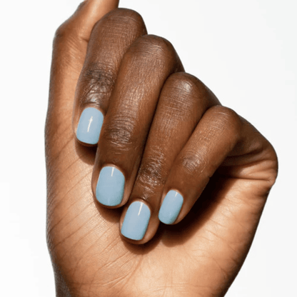 Alternate Image of no. 138 Denim Blue Nail Polish
