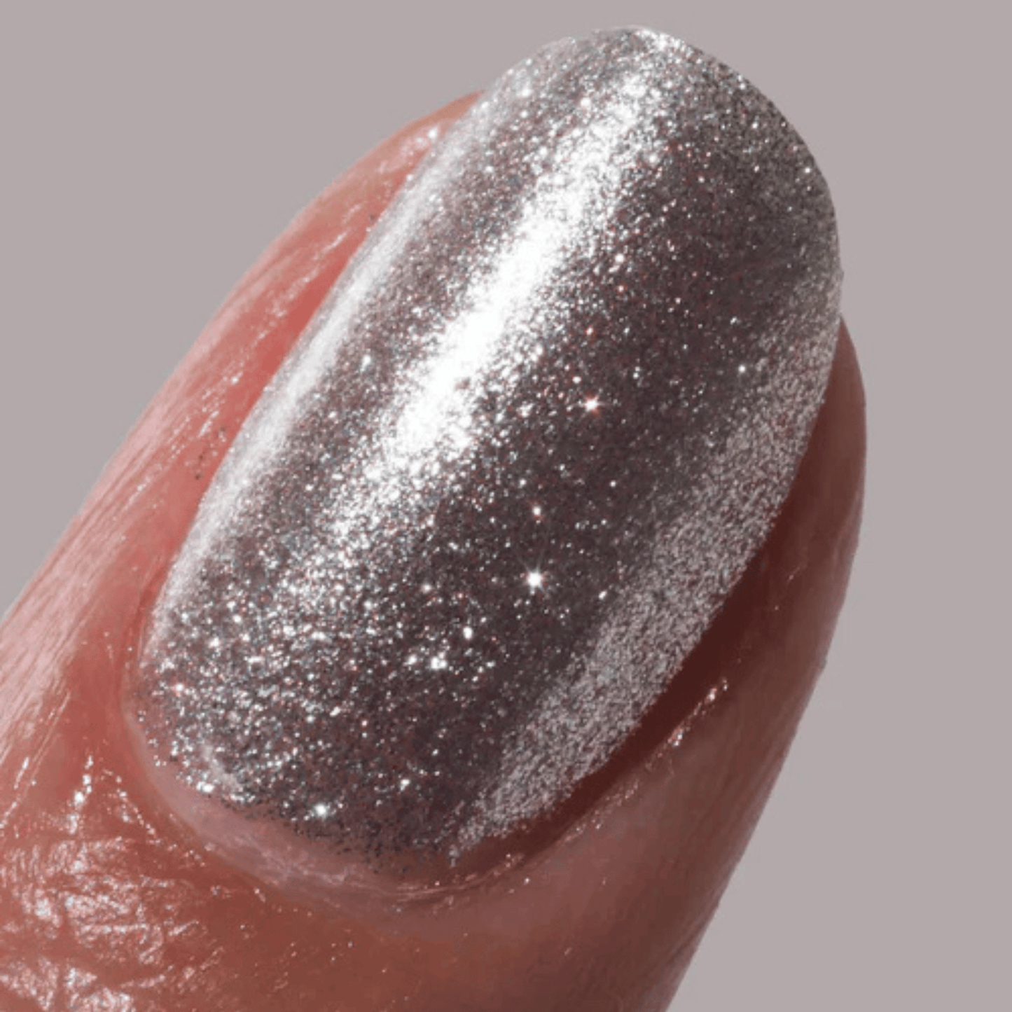 Alternate Image of no. 201 Silver Lining Nail Polish