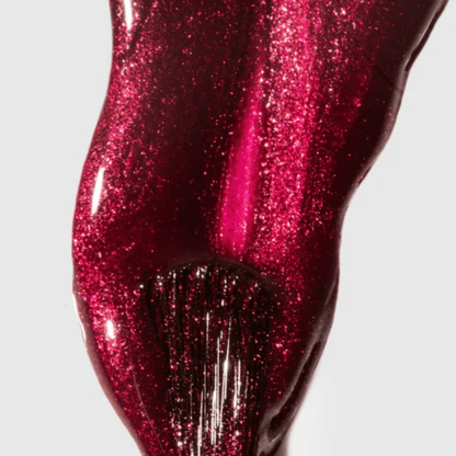 Alternate Image of no.212 Cranberry Glitter Nail Polish
