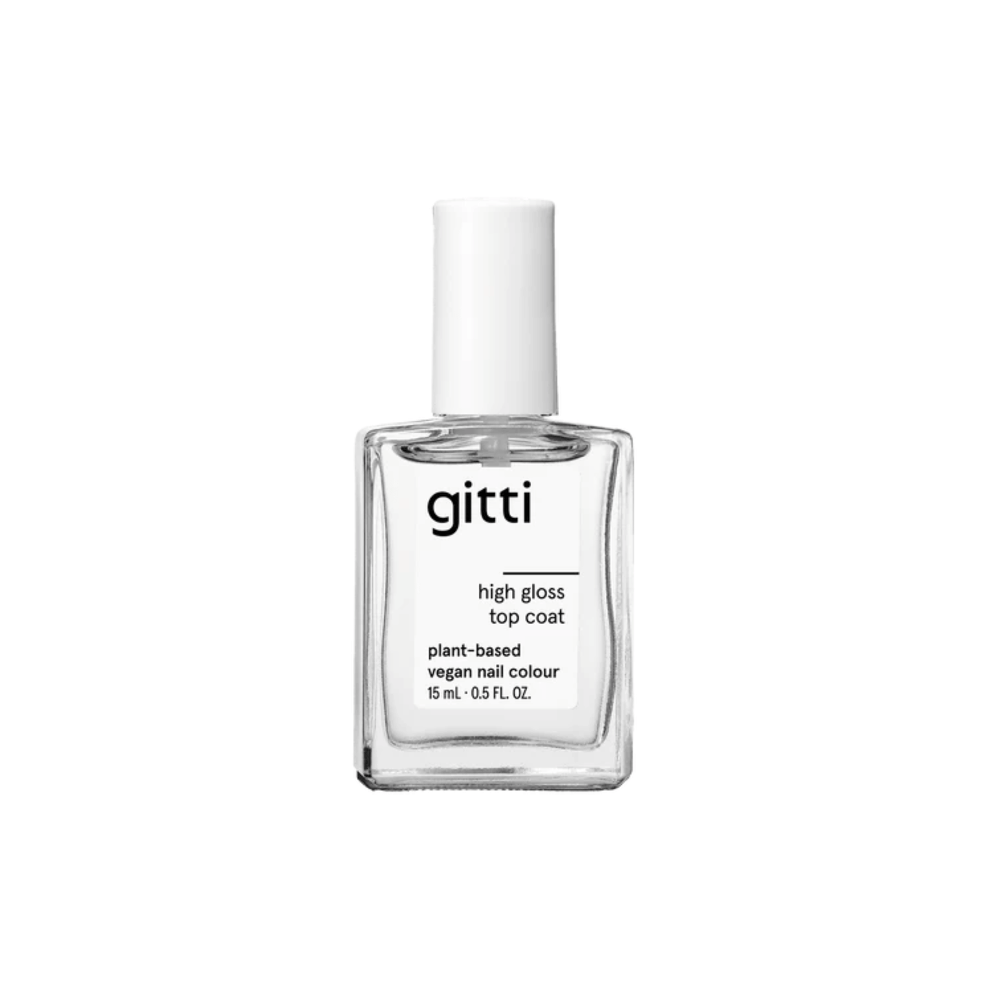 Primary Image of High Gloss Top Coat