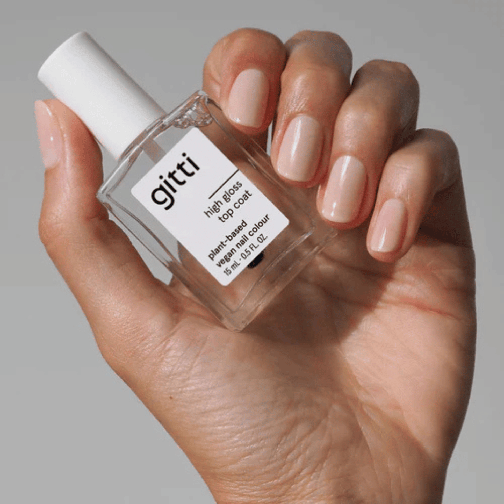 Alternate Image of High Gloss Top Coat