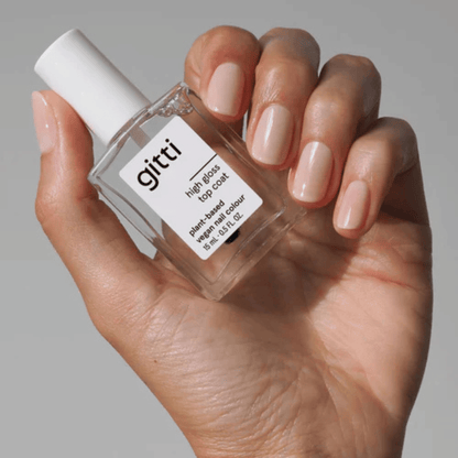 Alternate Image of High Gloss Top Coat