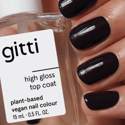 Alternate Image of High Gloss Top Coat