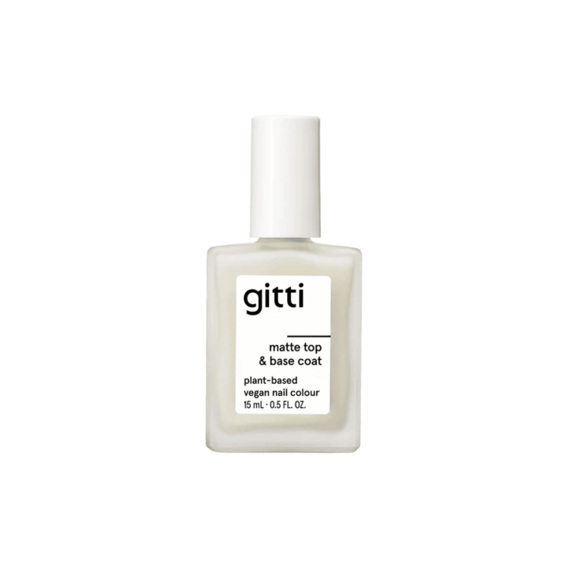 Primary Image of Matte Top & Base Coat