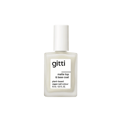 Primary Image of Matte Top & Base Coat