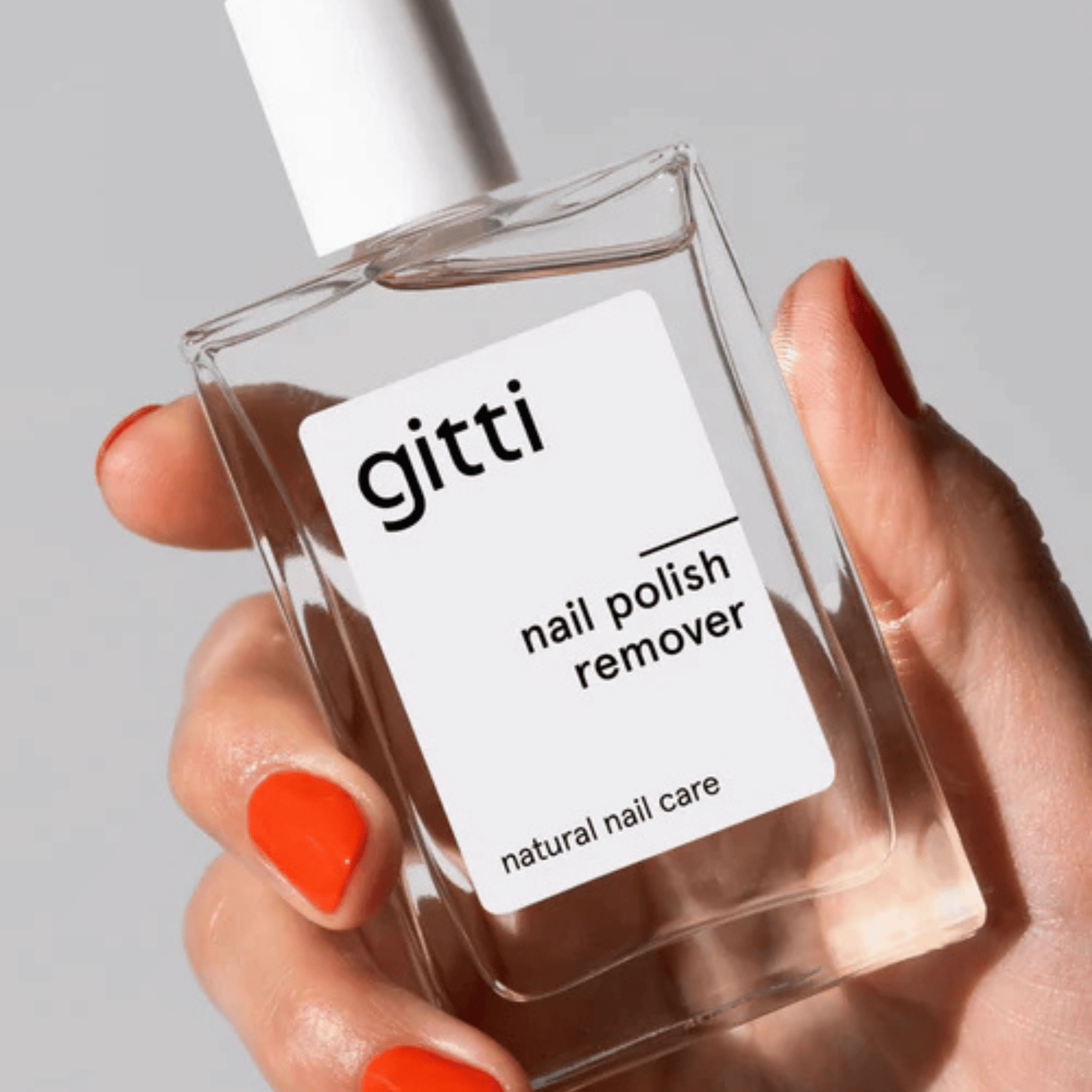 Alternate Image of Nail Polish Remover