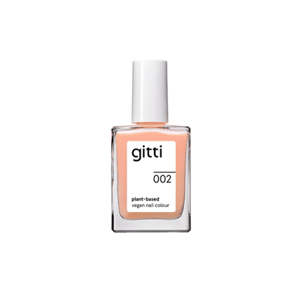 Primary Image of no. 002 Jelly Peach Nail Polish