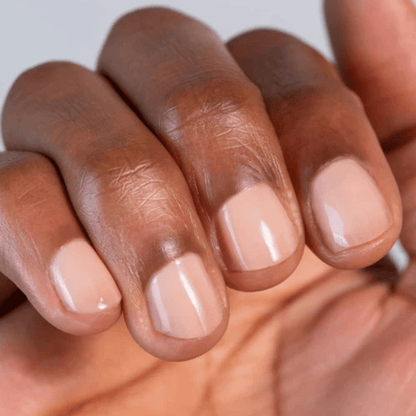 Alternate Image of no. 002 Jelly Peach Nail Polish