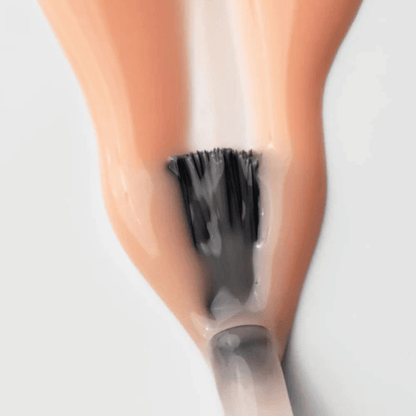 Alternate Image of no. 002 Jelly Peach Nail Polish