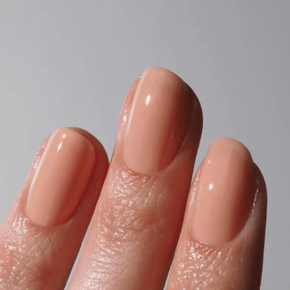 Alternate Image of no. 002 Jelly Peach Nail Polish