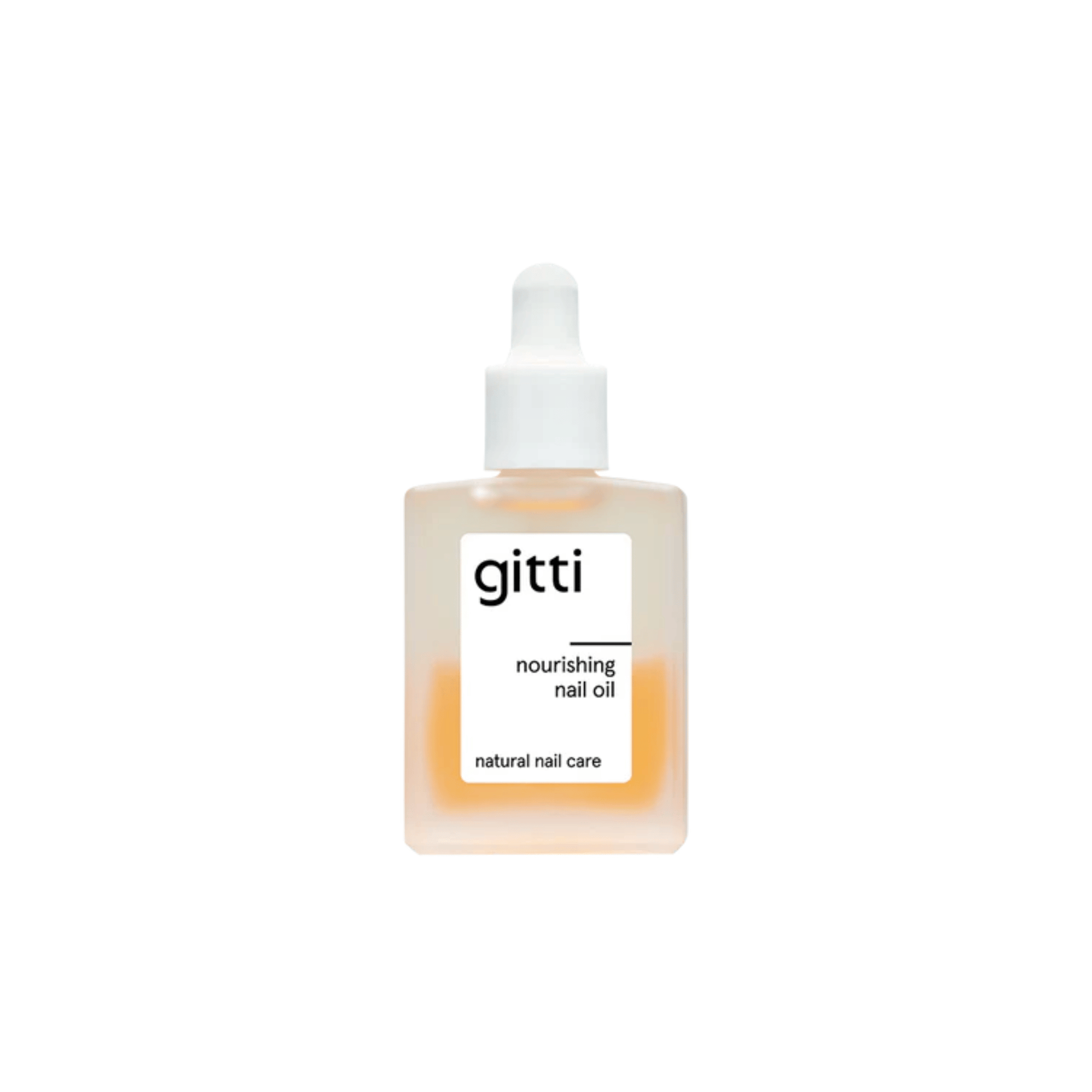Primary Image of Nourishing Nail Oil