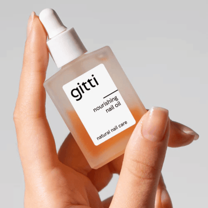 Alternate Image of Nourishing Nail Oil