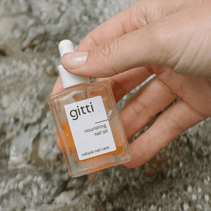 Alternate Image of Nourishing Nail Oil
