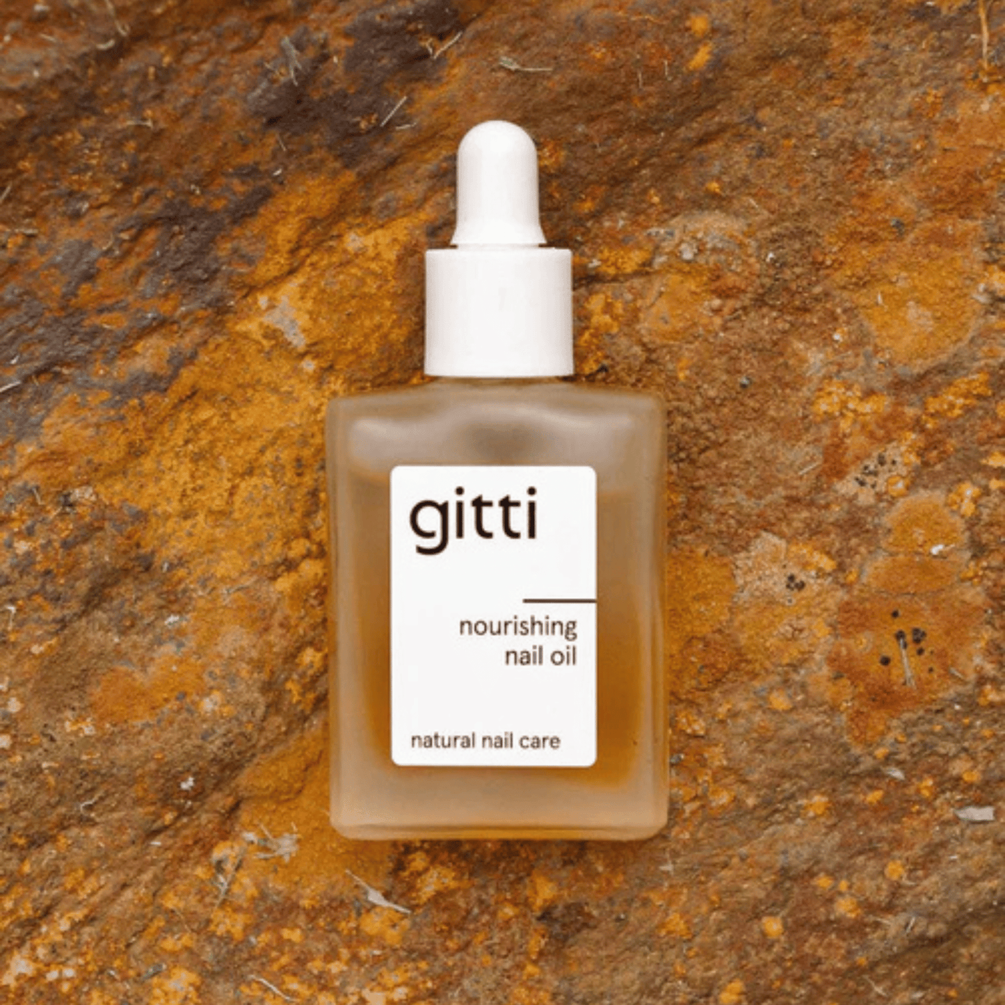 Alternate Image of Nourishing Nail Oil