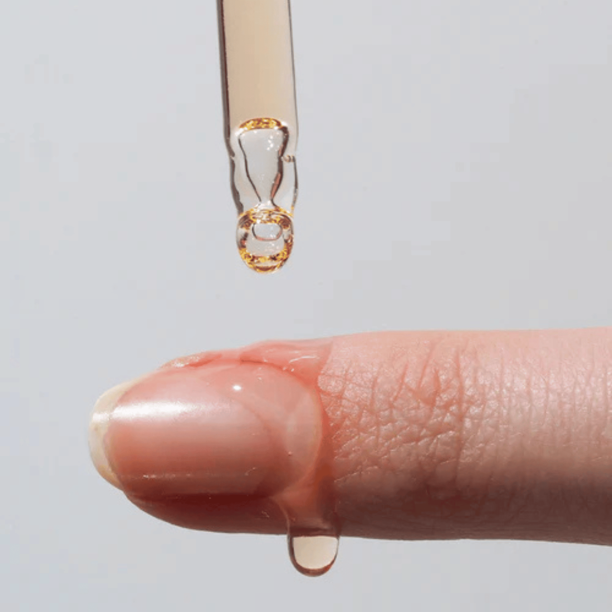 Alternate Image of Nourishing Nail Oil