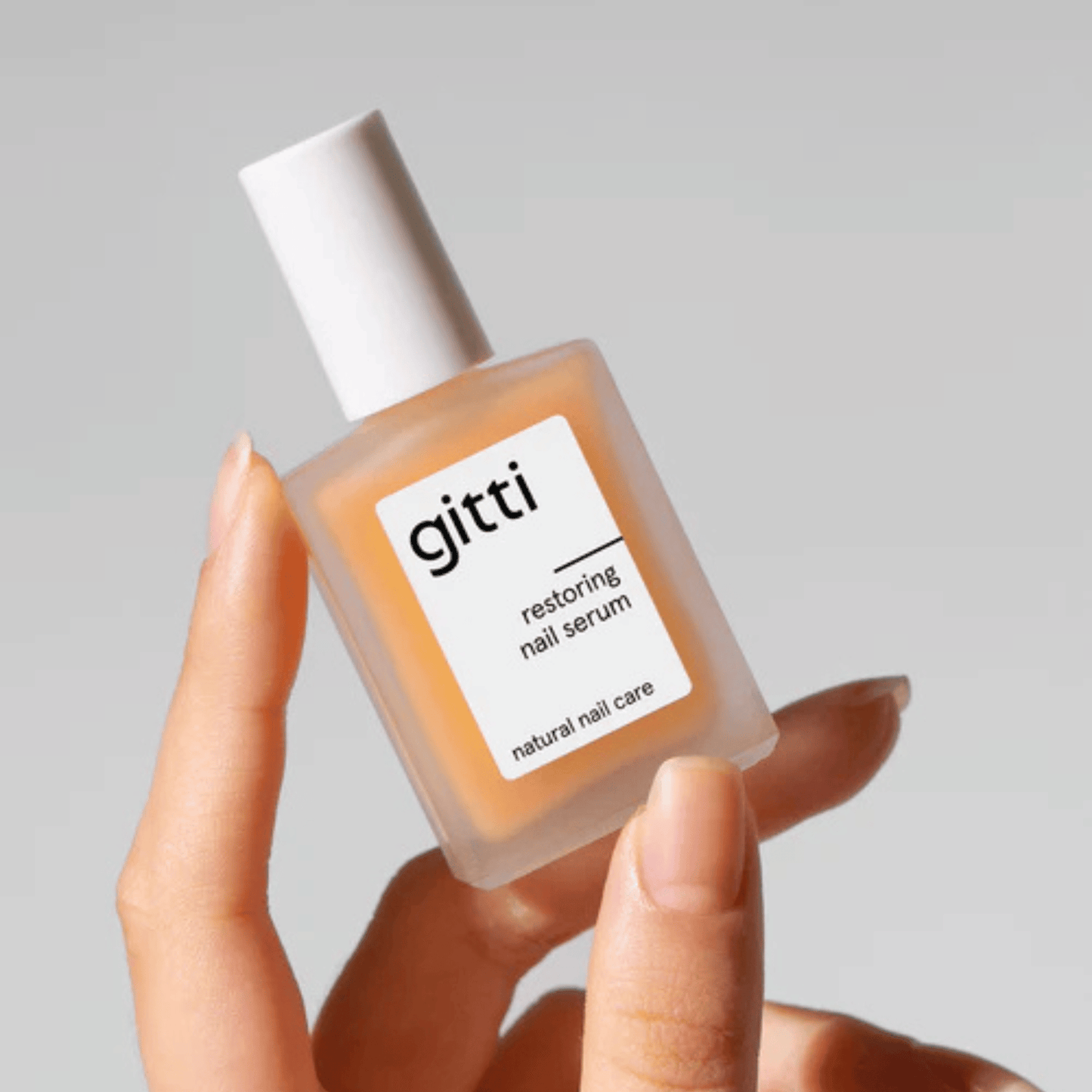 Alternate Image of Restoring Nail Serum