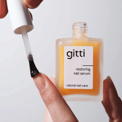 Alternate Image of Restoring Nail Serum