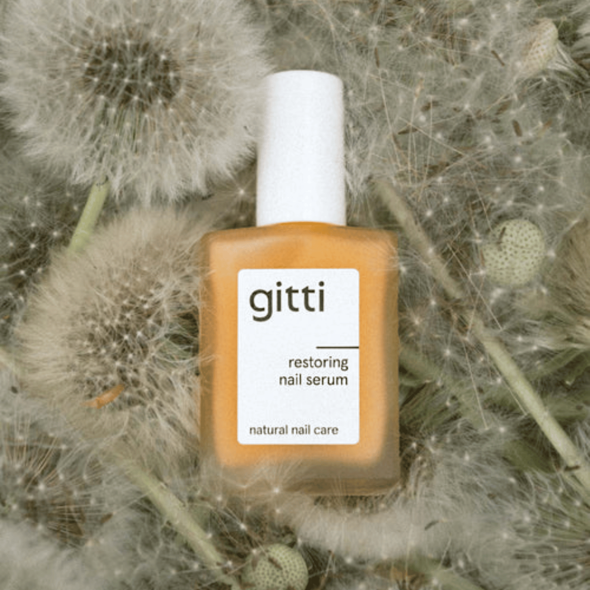 Alternate Image of Restoring Nail Serum