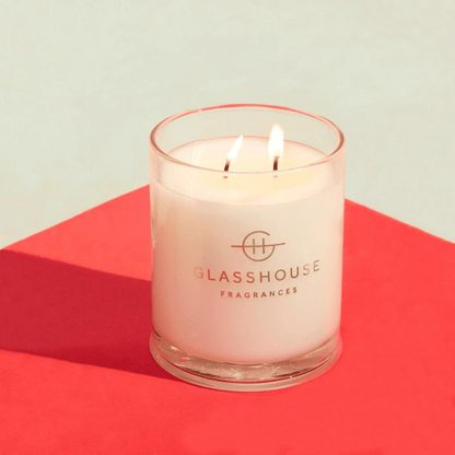 Alternate Image of Midnight in Milan Candle