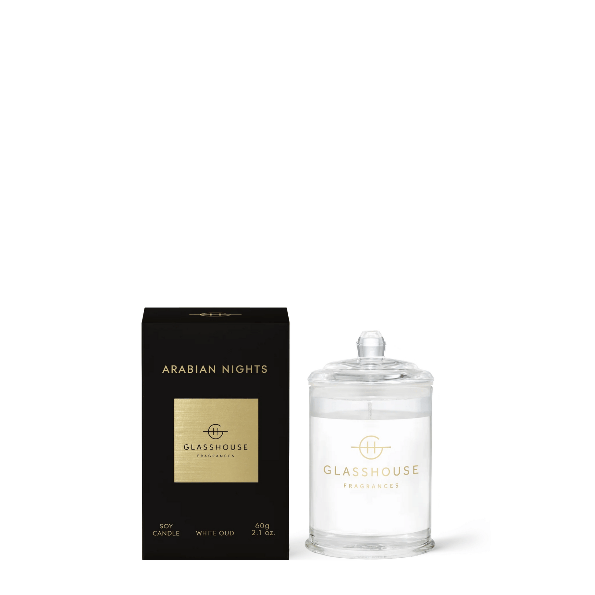 Primary Image of Arabian Nights Votive Candle
