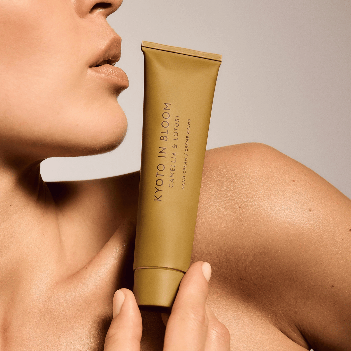 Alternate image of Glasshouse Kyoto In Bloom Hand Cream (2.5 fl oz)