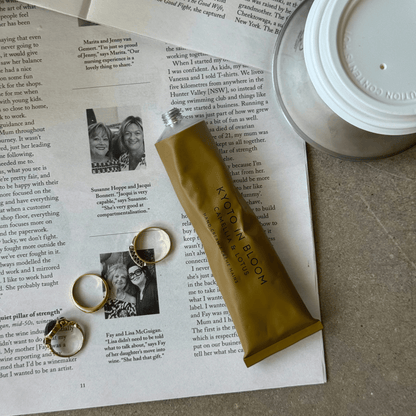 Alternate image of Glasshouse Kyoto In Bloom Hand Cream (2.5 fl oz)