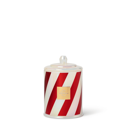 Alternate image of Naughty & Nice Candle