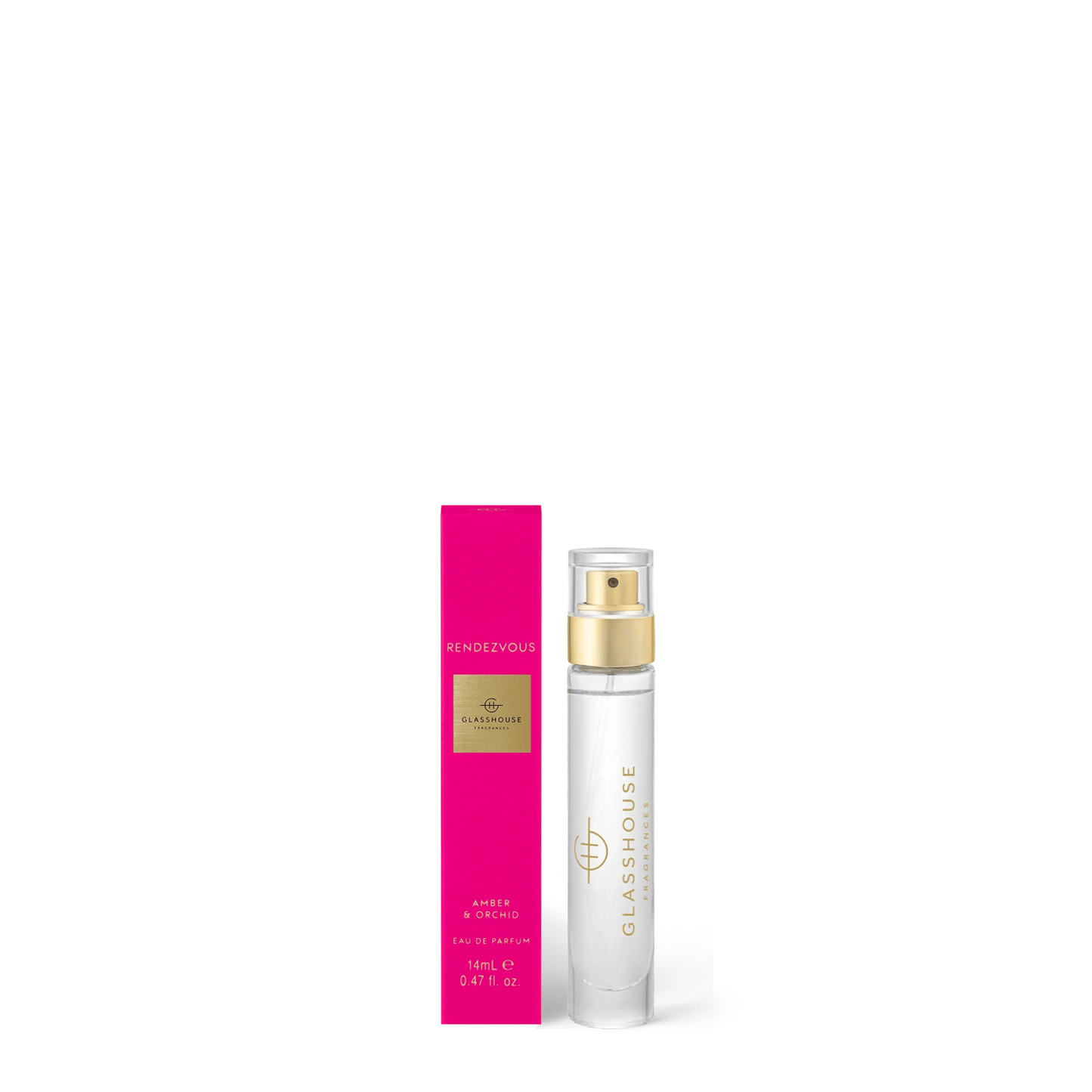 Primary Image of Rendezvous EDP