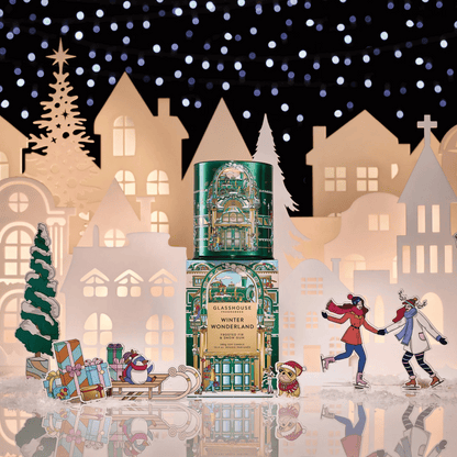Alternate Image of Holiday Winter Wonderland Candle