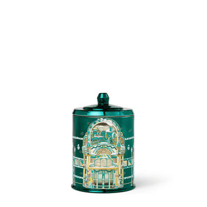 Alternate Image of Holiday Winter Wonderland Candle