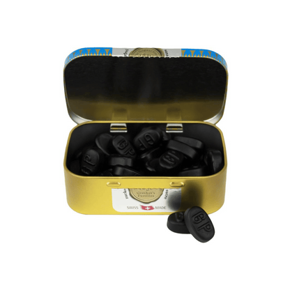 Alternate Image of Sugar Free Black Currant Pastilles