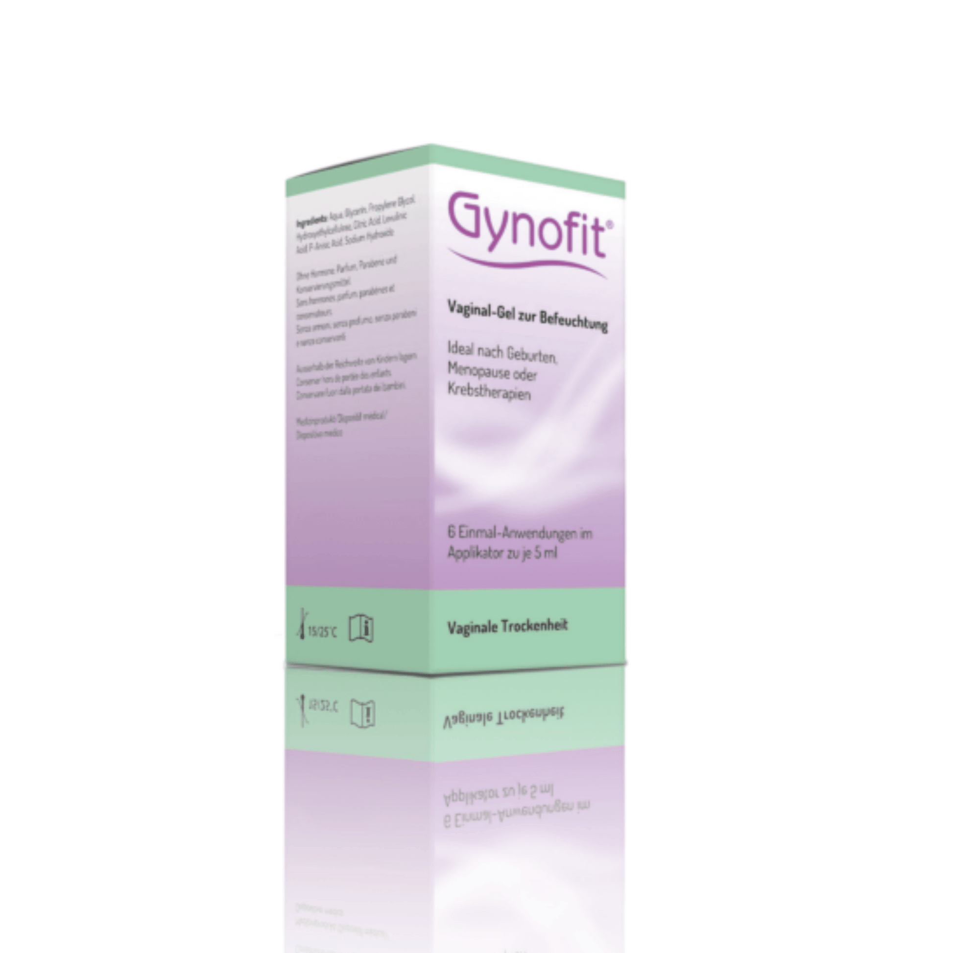 Primary Image of Vaginal Moisturizing Gel