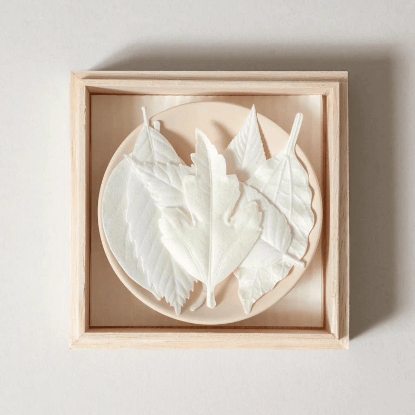 Alternate Image of Paper Incense Wooden Box Set