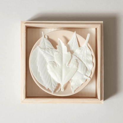 Alternate Image of Paper Incense Wooden Box Set