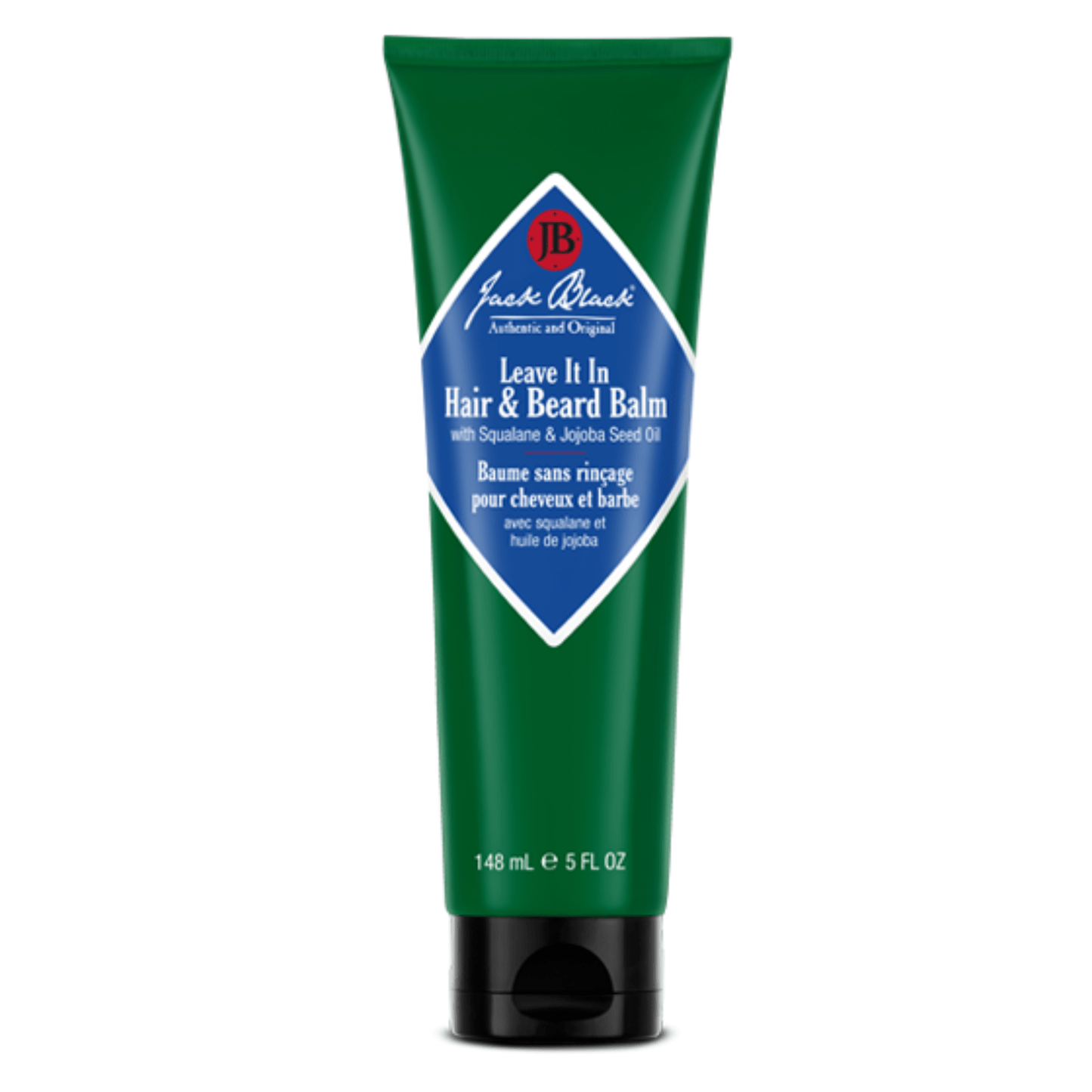Primary Image of Leave It In Hair & Beard Balm