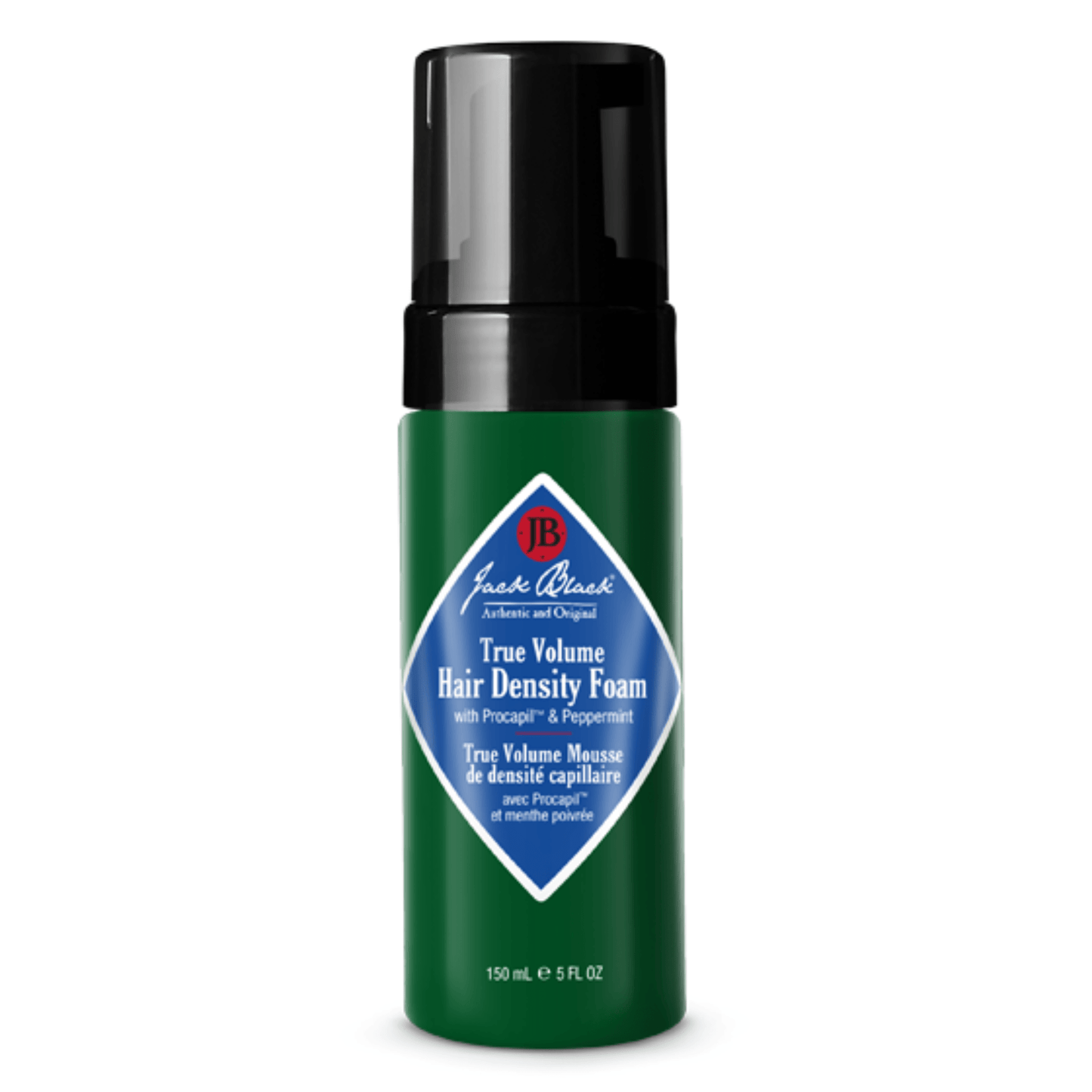 Primary Image of True Volume Hair Density Foam