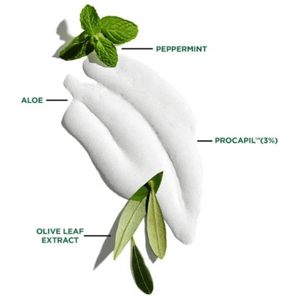 Alternate Image of True Volume Hair Density Foam
