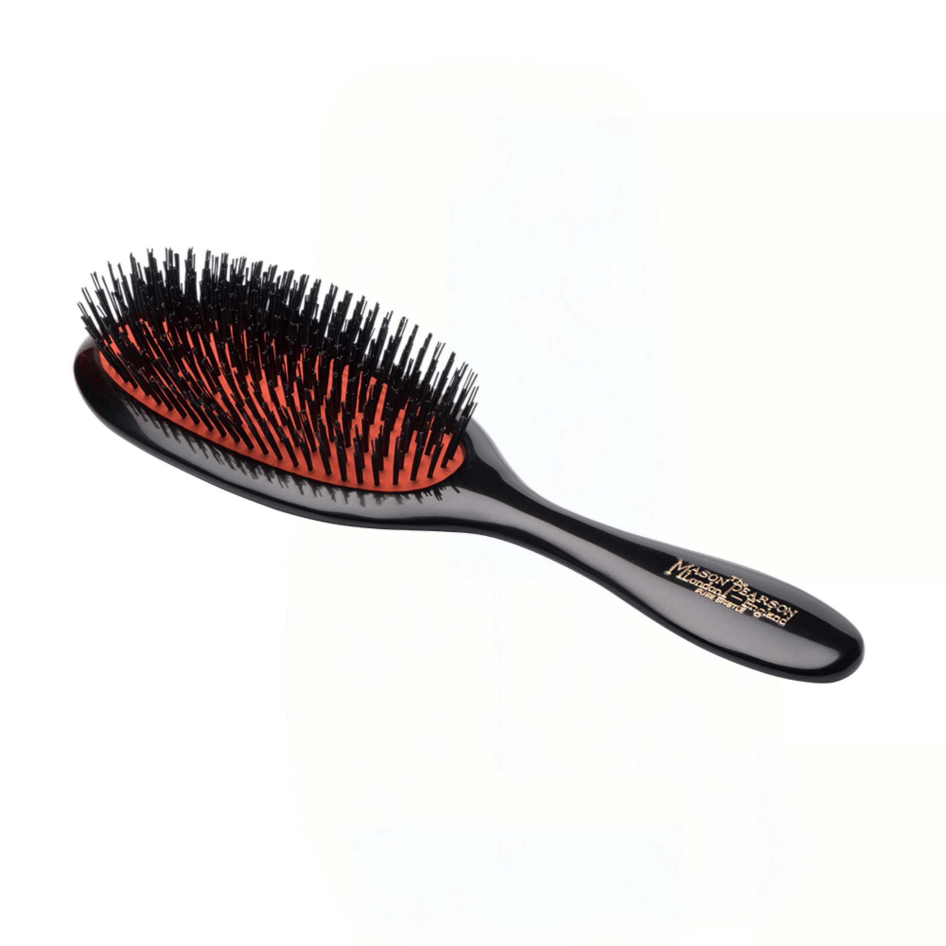 Primary Image of Handy Boar Bristle Brush