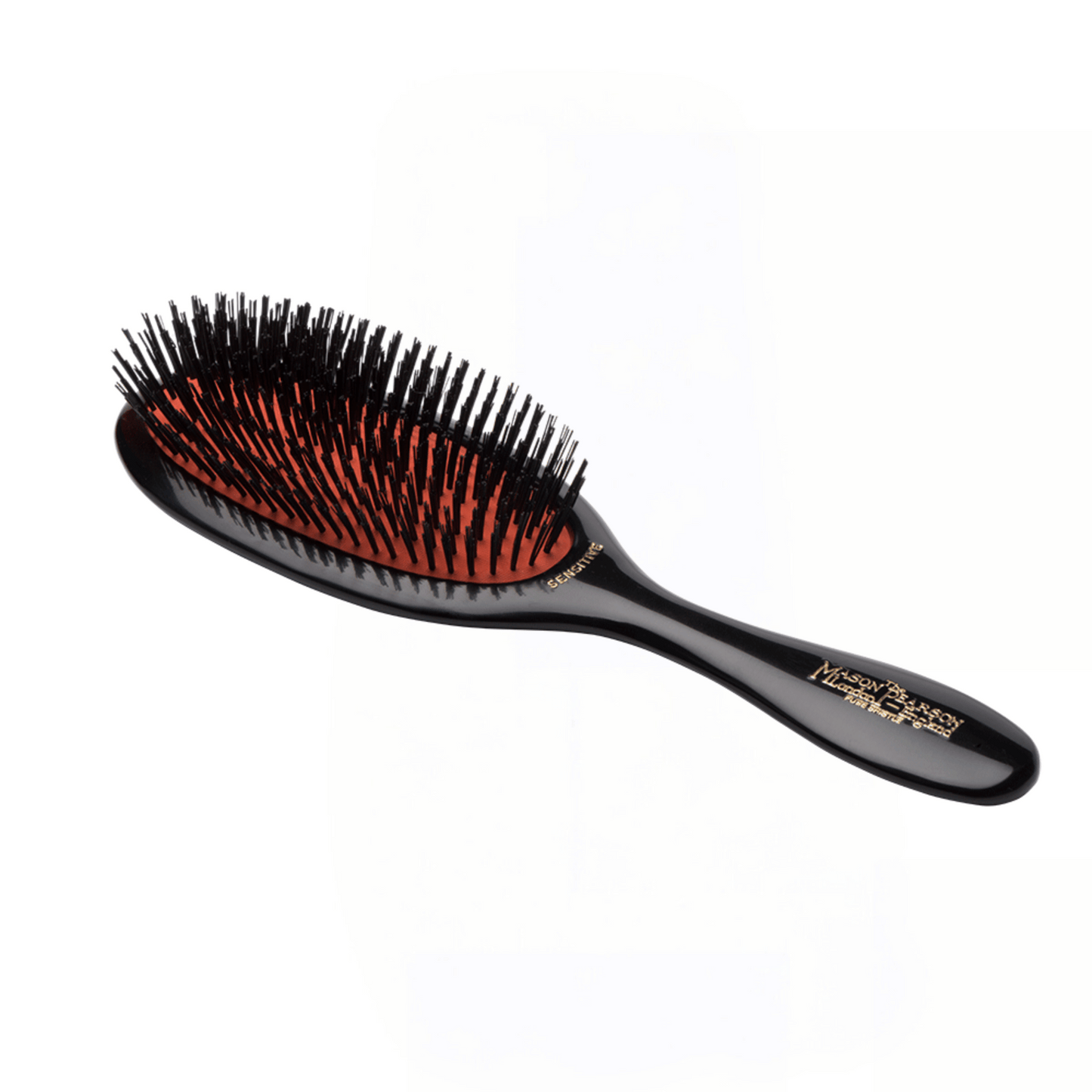 Primary Image of Handy Sensitive Bristle Brush