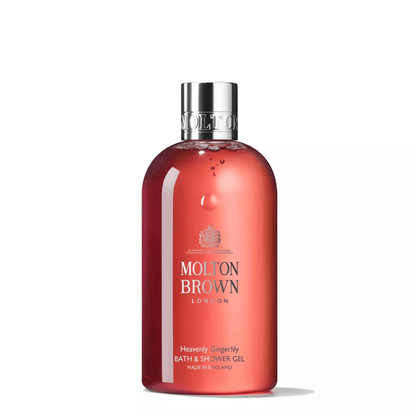 Primary Image of Heavenly Gingerlily Bath & Shower Gel