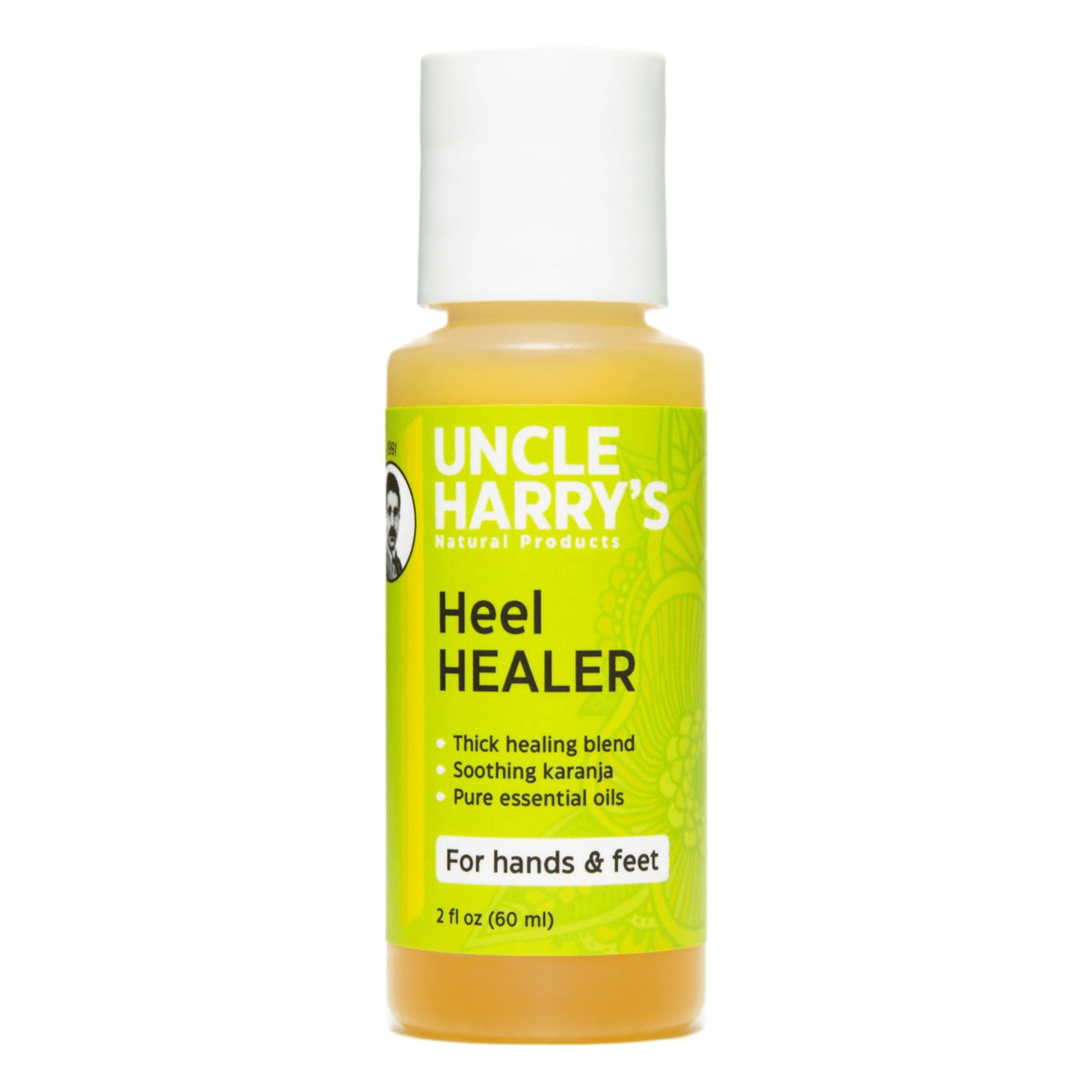 Primary Image of Heel Healer